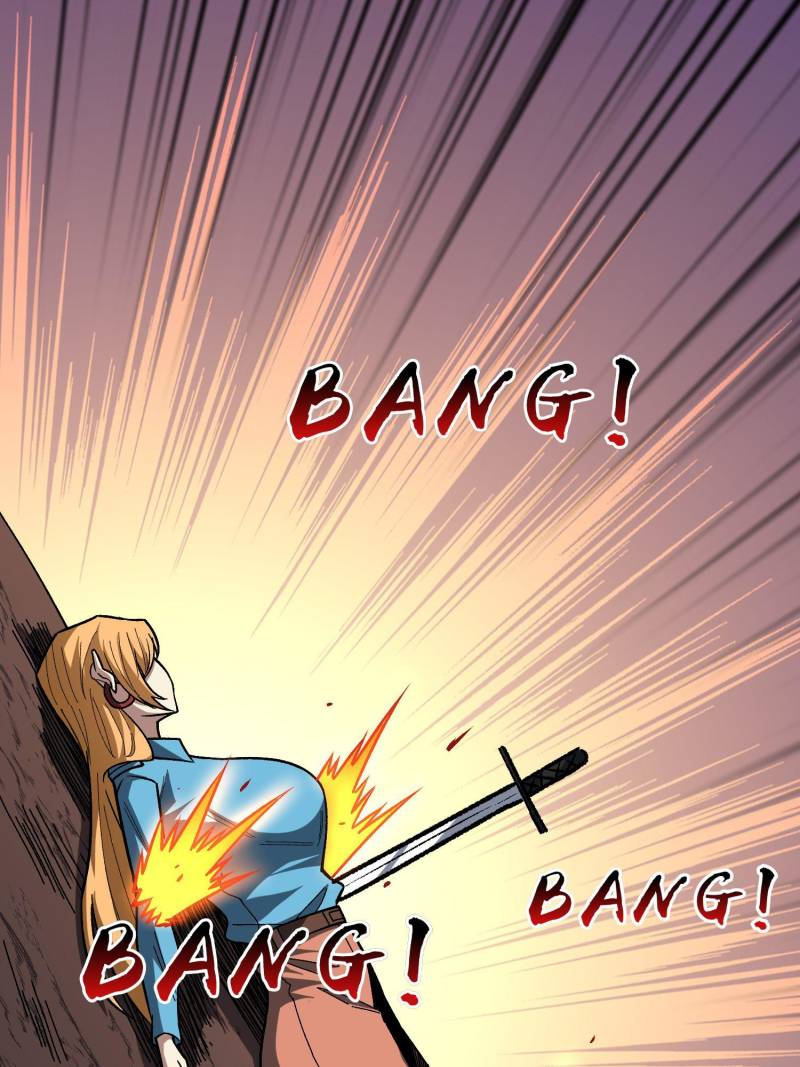 I'm Really Not A Supervillain Chapter 266 14